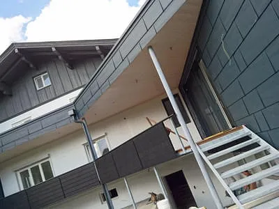Fassade Bild 1