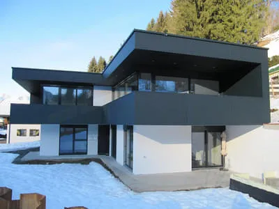 Fassade Bild 8