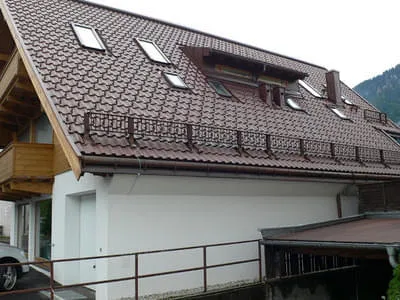 Dach