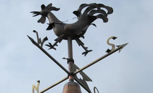 Blechbearbeitung