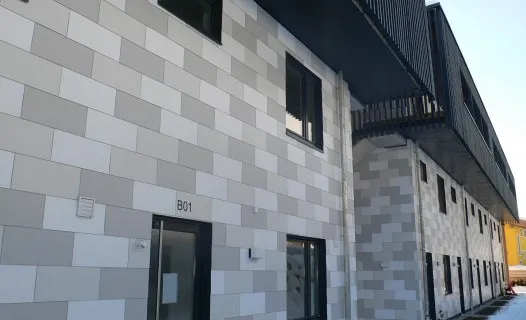Fassade