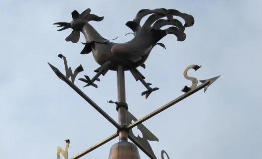 Blechbearbeitung